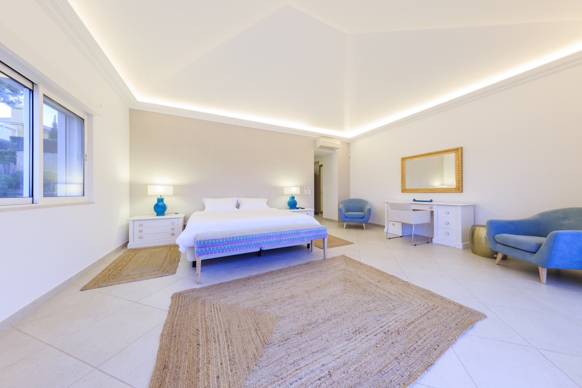 Özel Havuzlu Güzel Villa, Sahile Yakın, Faro Villa 1007