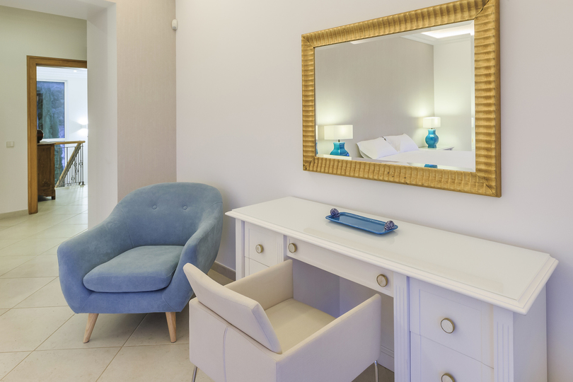 Özel Havuzlu Güzel Villa, Sahile Yakın, Faro Villa 1007