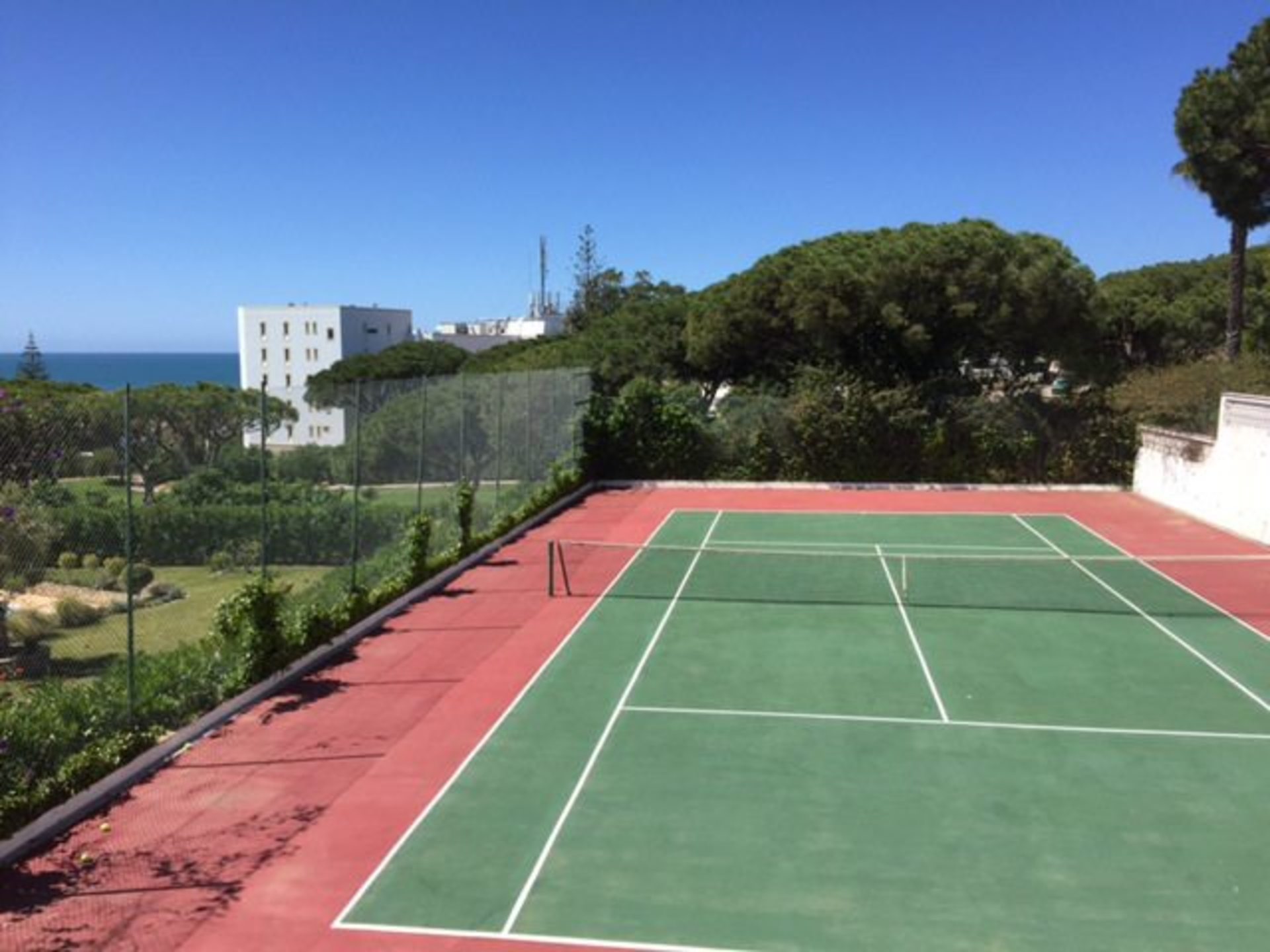 Vale Do Lobo'da Özel Havuzlu Kendi Özel Lüks Tatil Villanızı Nasıl Kiralarsınız, Faro Villa 1033