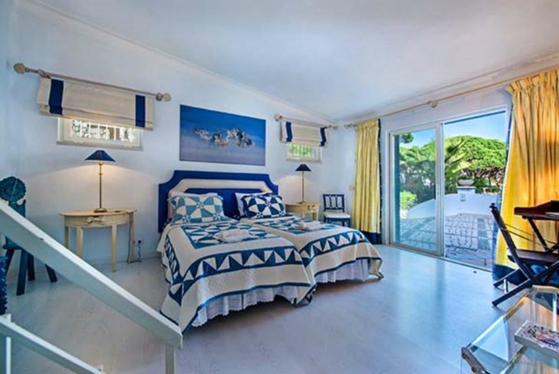 Vale Do Lobo'da Özel Havuzlu Kendi Özel Lüks Tatil Villanızı Nasıl Kiralarsınız, Faro Villa 1033