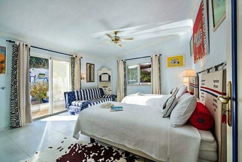 Vale Do Lobo'da Özel Havuzlu Kendi Özel Lüks Tatil Villanızı Nasıl Kiralarsınız, Faro Villa 1033