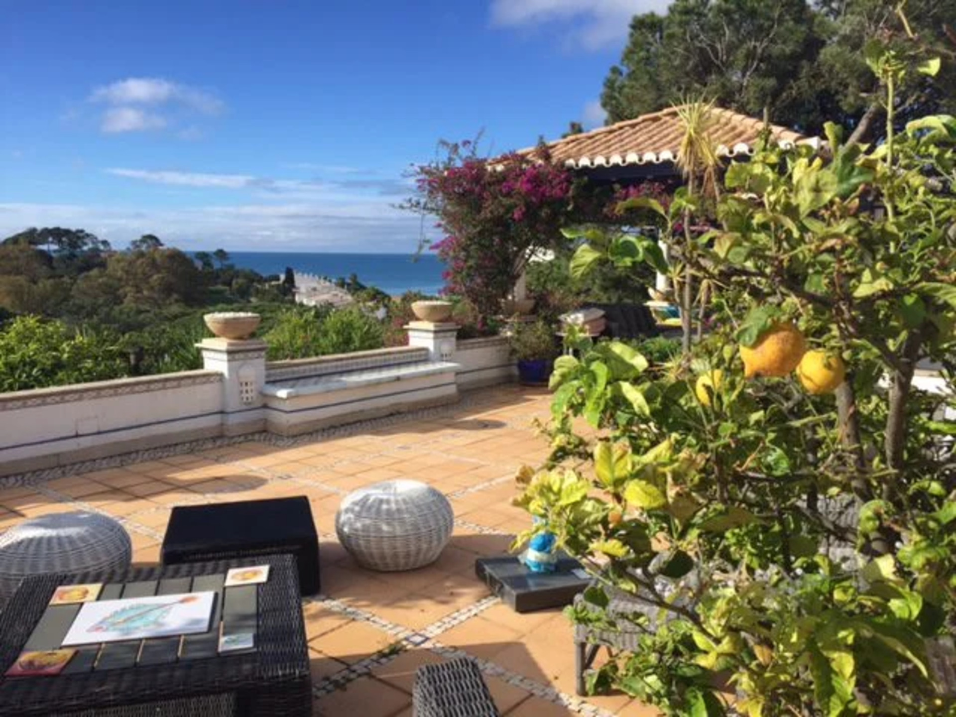 Vale Do Lobo'da Özel Havuzlu Kendi Özel Lüks Tatil Villanızı Nasıl Kiralarsınız, Faro Villa 1033