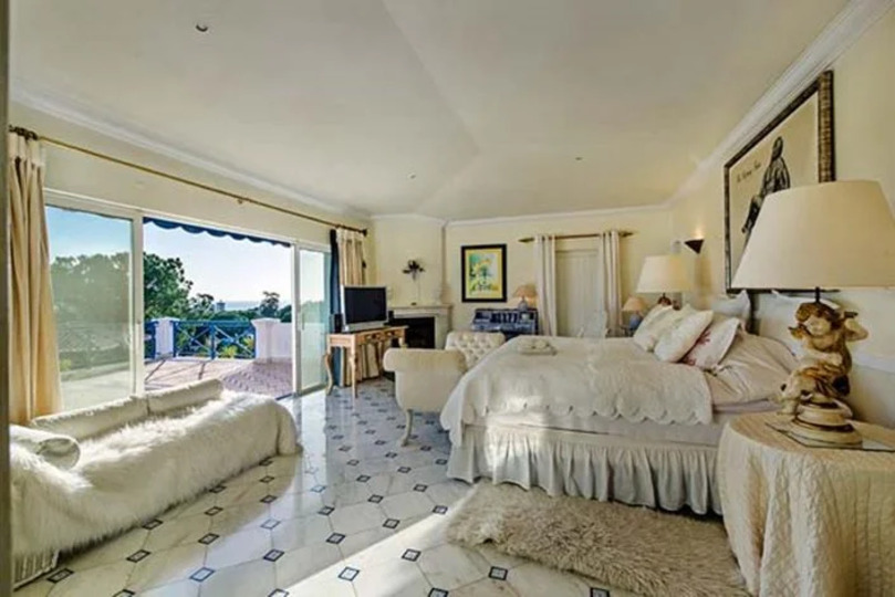 Vale Do Lobo'da Özel Havuzlu Kendi Özel Lüks Tatil Villanızı Nasıl Kiralarsınız, Faro Villa 1033