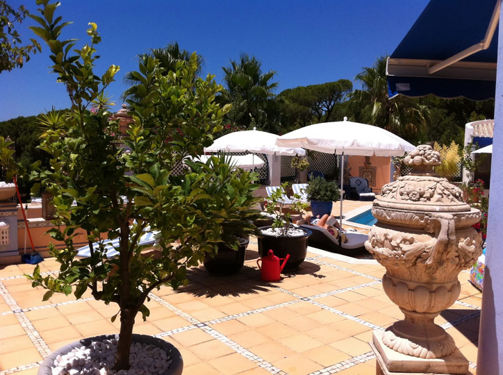 Vale Do Lobo'da Özel Havuzlu Kendi Özel Lüks Tatil Villanızı Nasıl Kiralarsınız, Faro Villa 1033