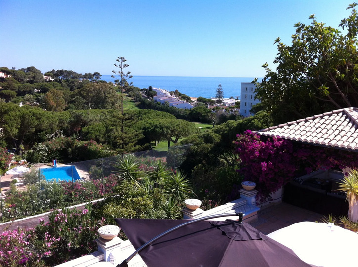 Vale Do Lobo'da Özel Havuzlu Kendi Özel Lüks Tatil Villanızı Nasıl Kiralarsınız, Faro Villa 1033