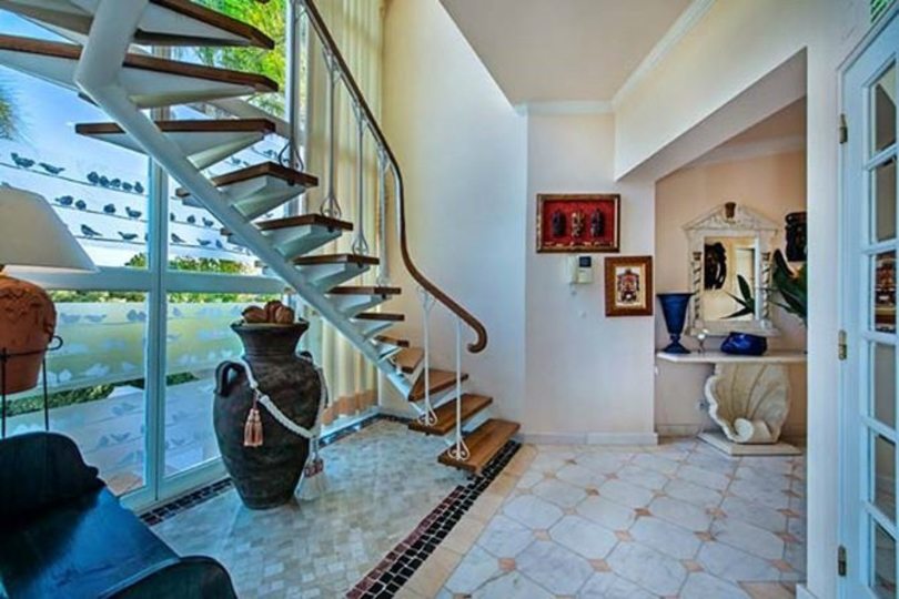 Vale Do Lobo'da Özel Havuzlu Kendi Özel Lüks Tatil Villanızı Nasıl Kiralarsınız, Faro Villa 1033