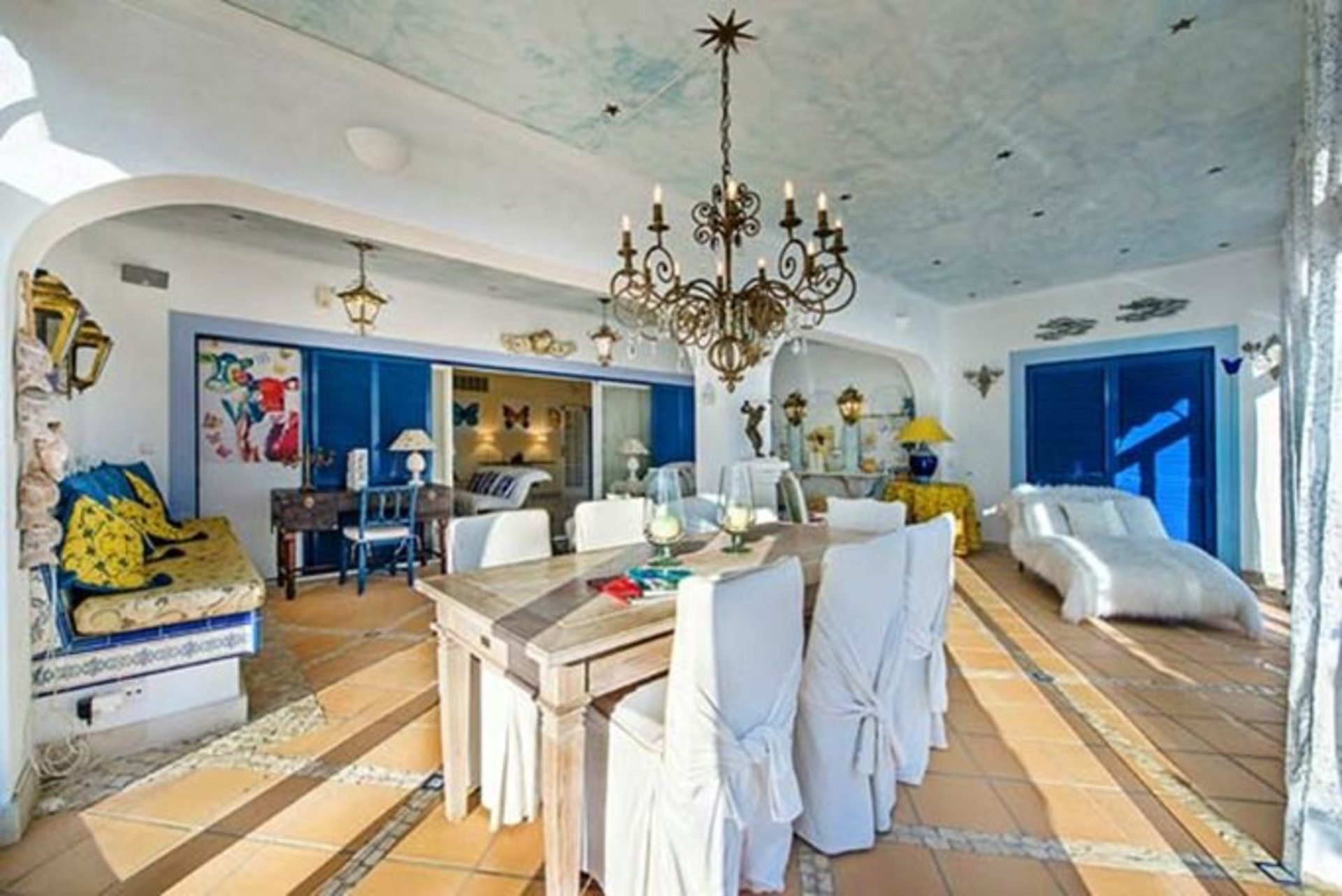 Vale Do Lobo'da Özel Havuzlu Kendi Özel Lüks Tatil Villanızı Nasıl Kiralarsınız, Faro Villa 1033