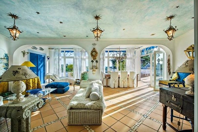 Vale Do Lobo'da Özel Havuzlu Kendi Özel Lüks Tatil Villanızı Nasıl Kiralarsınız, Faro Villa 1033