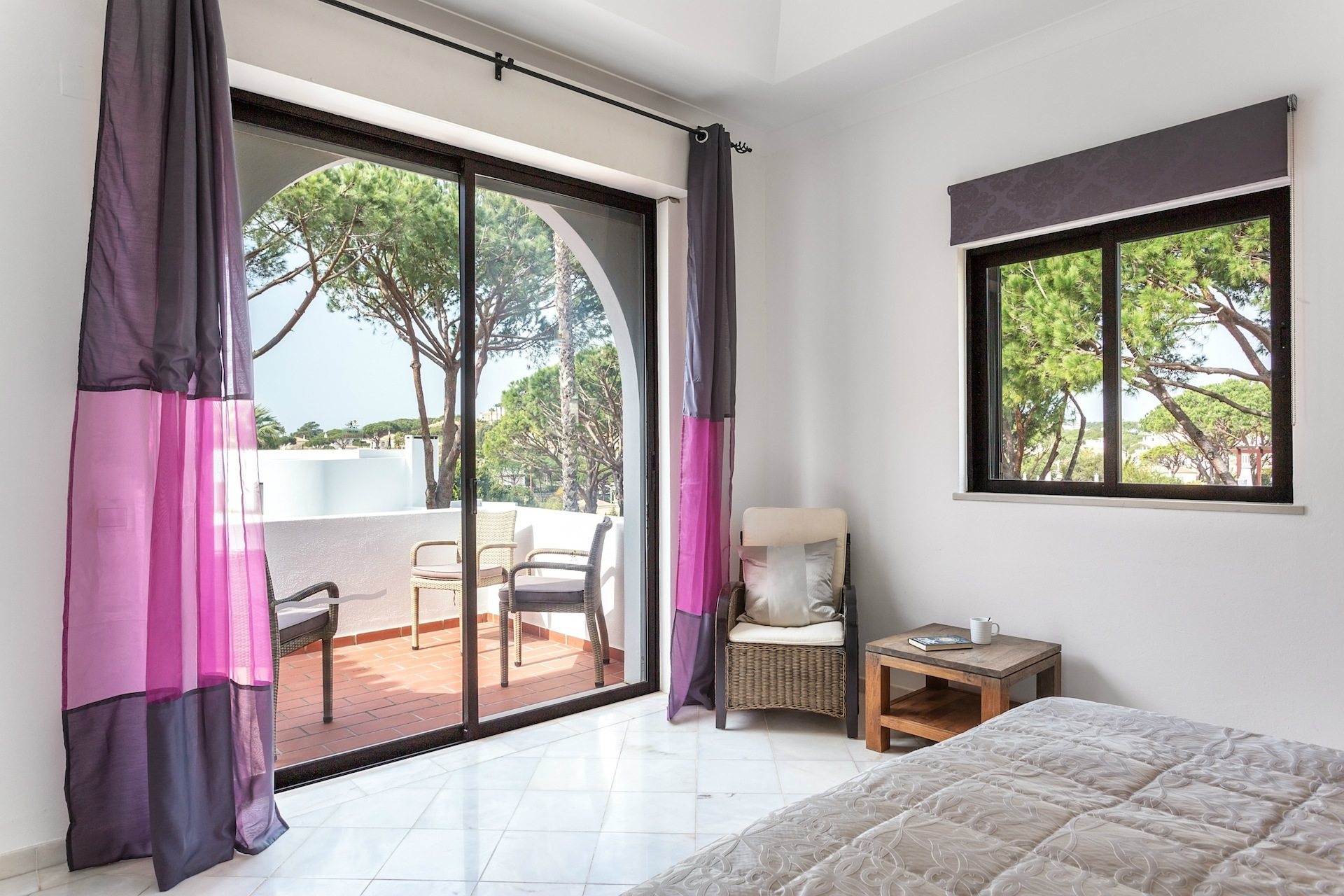 Özel havuzlu, muhteşem 5 yıldızlı villa, Faro Villa 1037