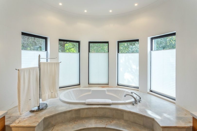 Özel havuzlu, muhteşem 5 yıldızlı villa, Faro Villa 1037