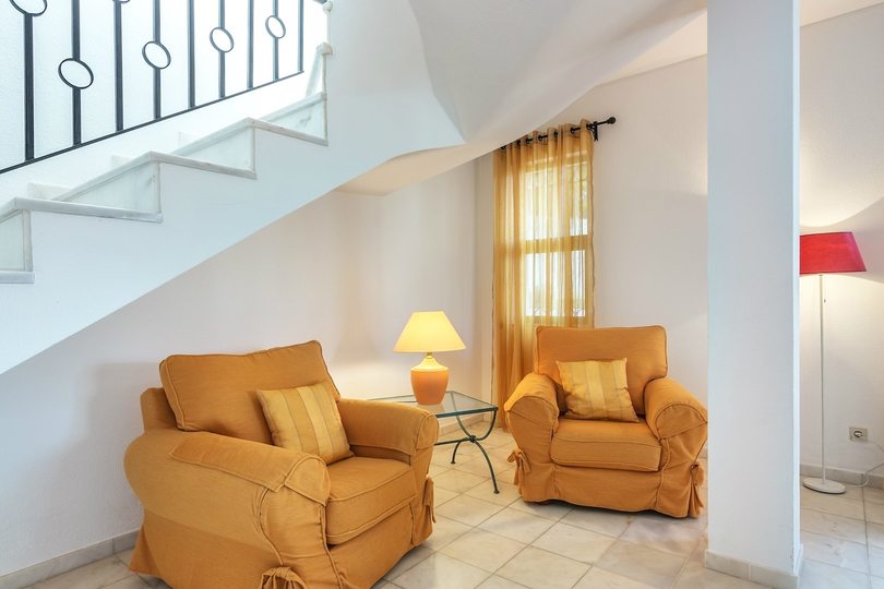 Özel havuzlu, muhteşem 5 yıldızlı villa, Faro Villa 1037