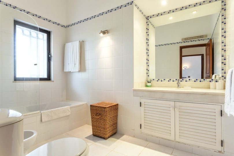 Özel havuzlu, muhteşem 5 yıldızlı villa, Faro Villa 1037