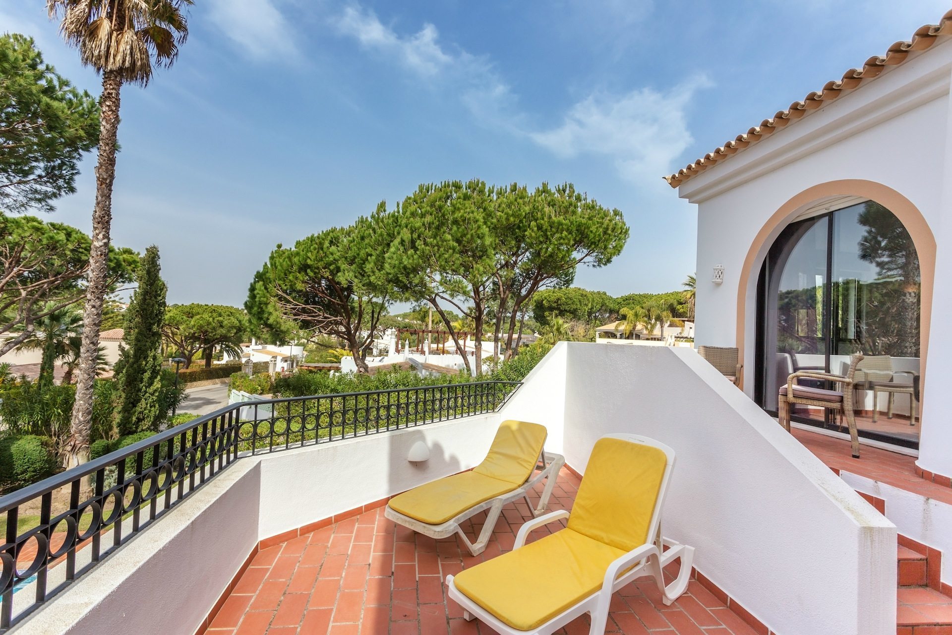 Özel havuzlu, muhteşem 5 yıldızlı villa, Faro Villa 1037