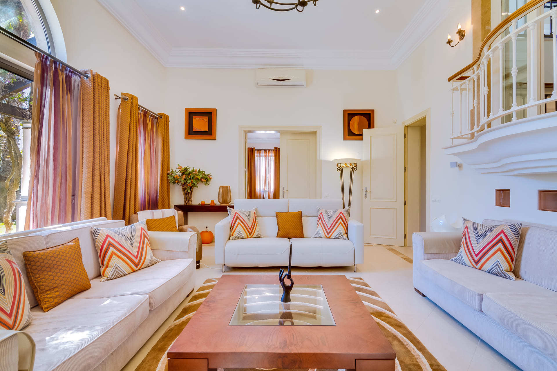 Quinta do Lago Resort, Algarve Villa 1039'daki Özel Havuzlu Bu 5 Yıldızlı Villaya Siz ve Aileniz Bayılacaksınız
