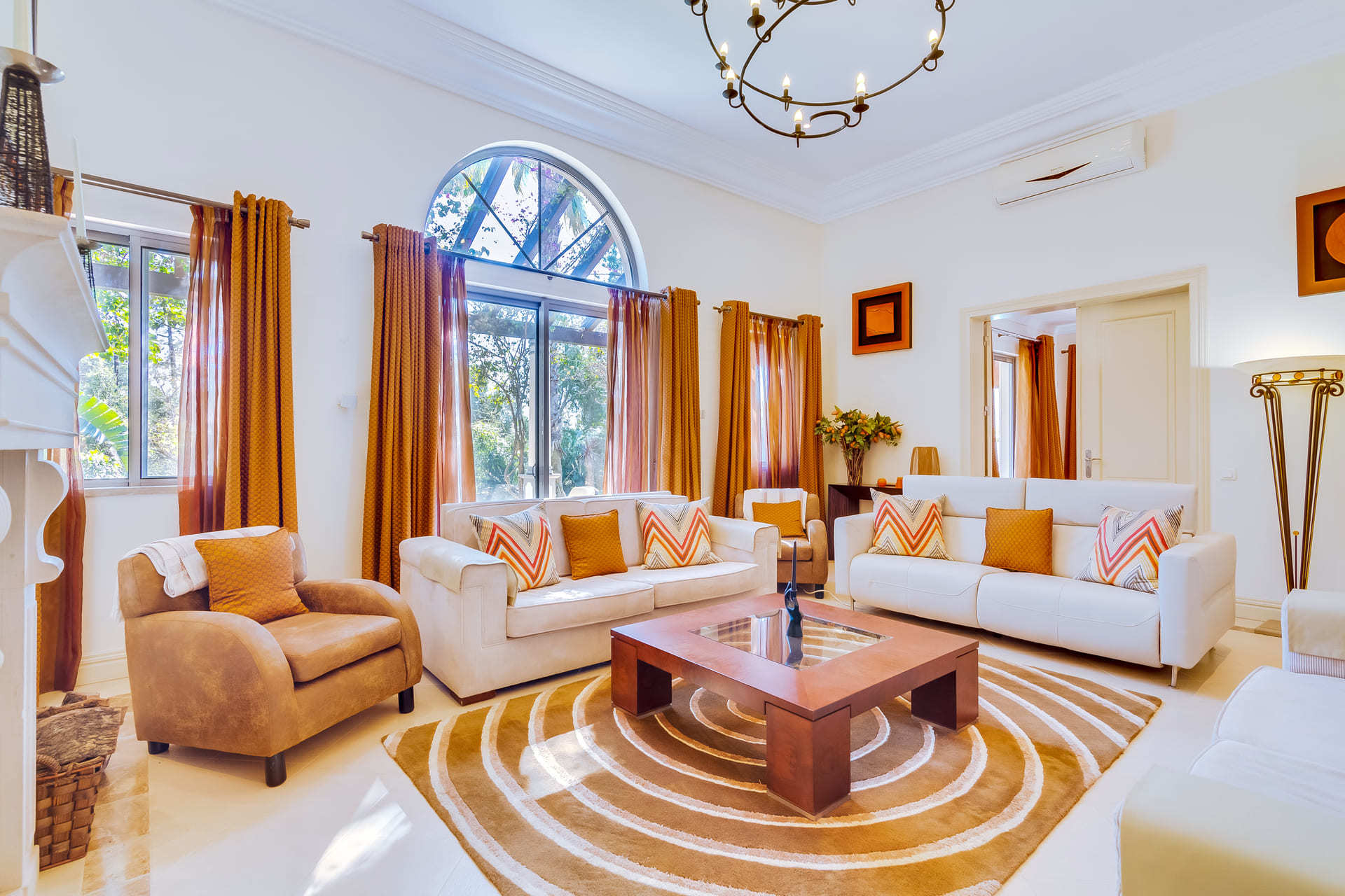 Quinta do Lago Resort, Algarve Villa 1039'daki Özel Havuzlu Bu 5 Yıldızlı Villaya Siz ve Aileniz Bayılacaksınız