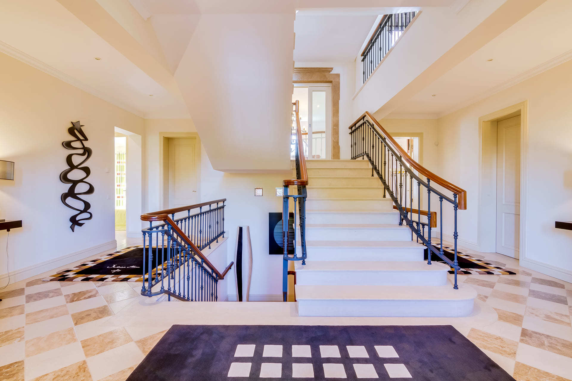 Quinta do Lago Resort, Algarve Villa 1039'daki Özel Havuzlu Bu 5 Yıldızlı Villaya Siz ve Aileniz Bayılacaksınız
