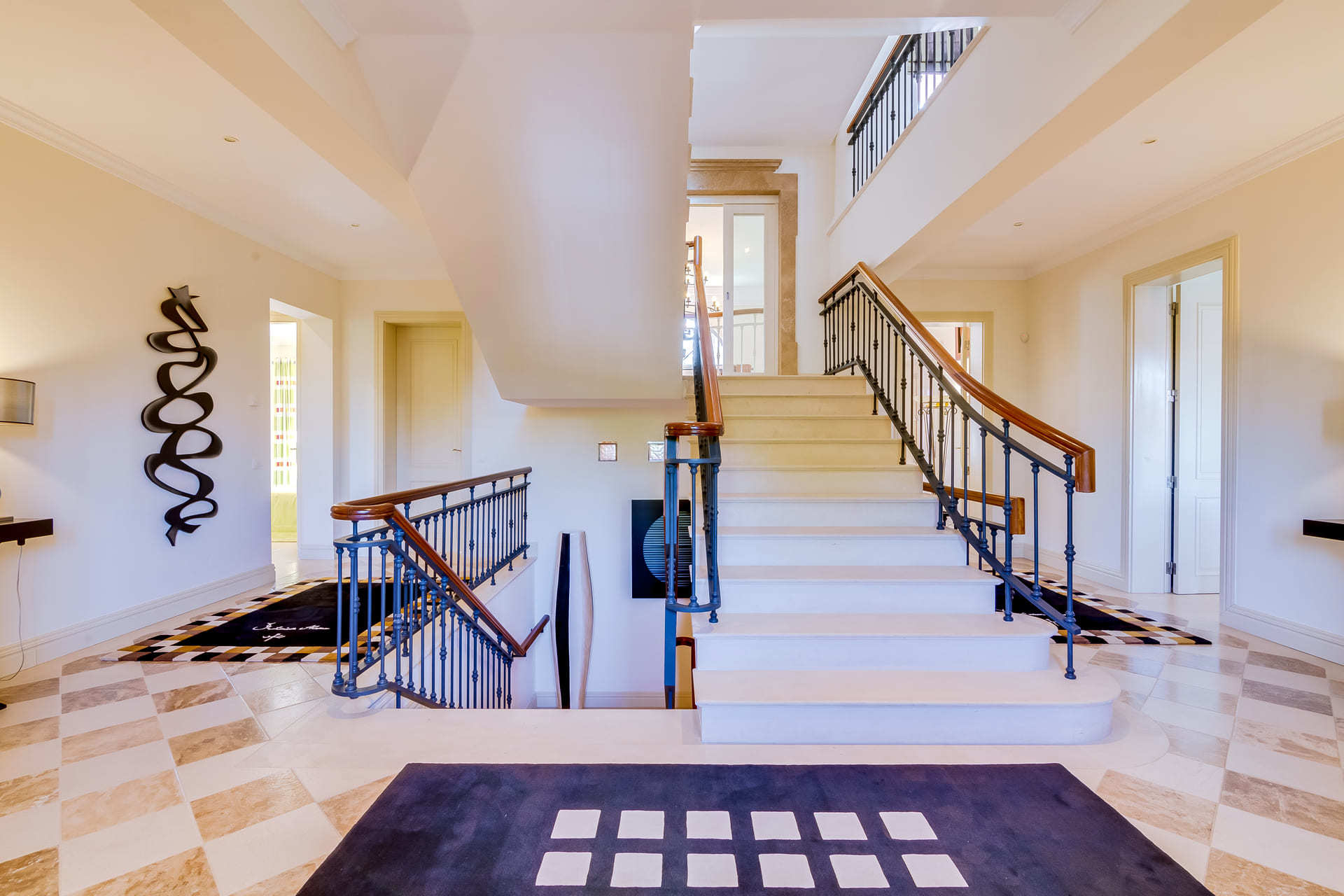 Quinta do Lago Resort, Algarve Villa 1039'daki Özel Havuzlu Bu 5 Yıldızlı Villaya Siz ve Aileniz Bayılacaksınız