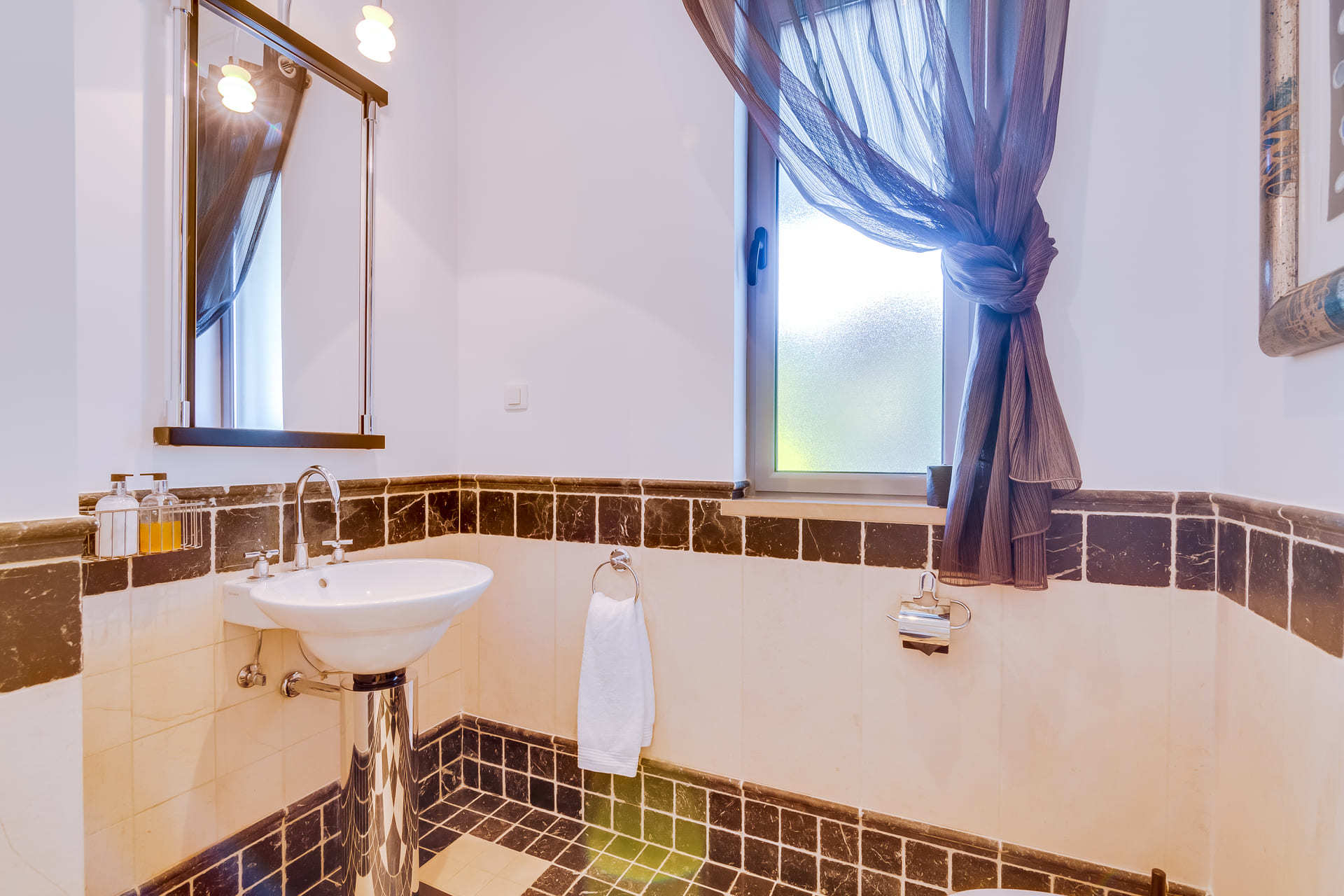 Quinta do Lago Resort, Algarve Villa 1039'daki Özel Havuzlu Bu 5 Yıldızlı Villaya Siz ve Aileniz Bayılacaksınız