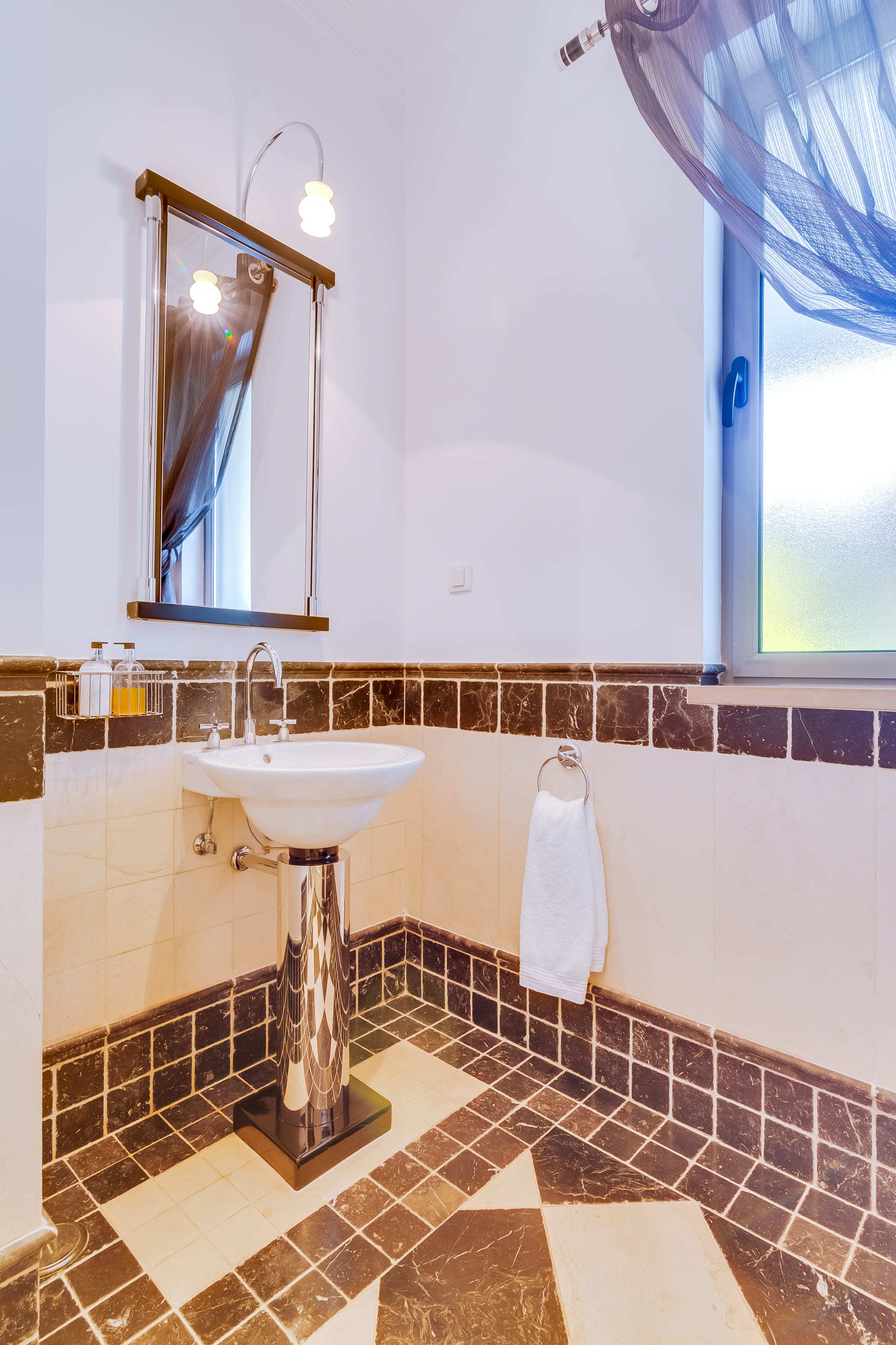 Quinta do Lago Resort, Algarve Villa 1039'daki Özel Havuzlu Bu 5 Yıldızlı Villaya Siz ve Aileniz Bayılacaksınız