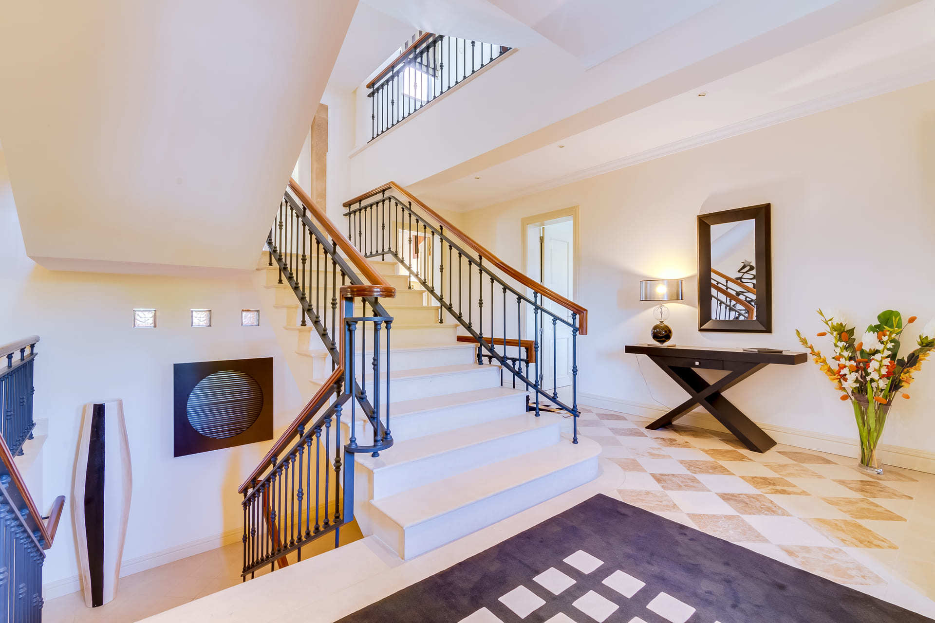 Quinta do Lago Resort, Algarve Villa 1039'daki Özel Havuzlu Bu 5 Yıldızlı Villaya Siz ve Aileniz Bayılacaksınız