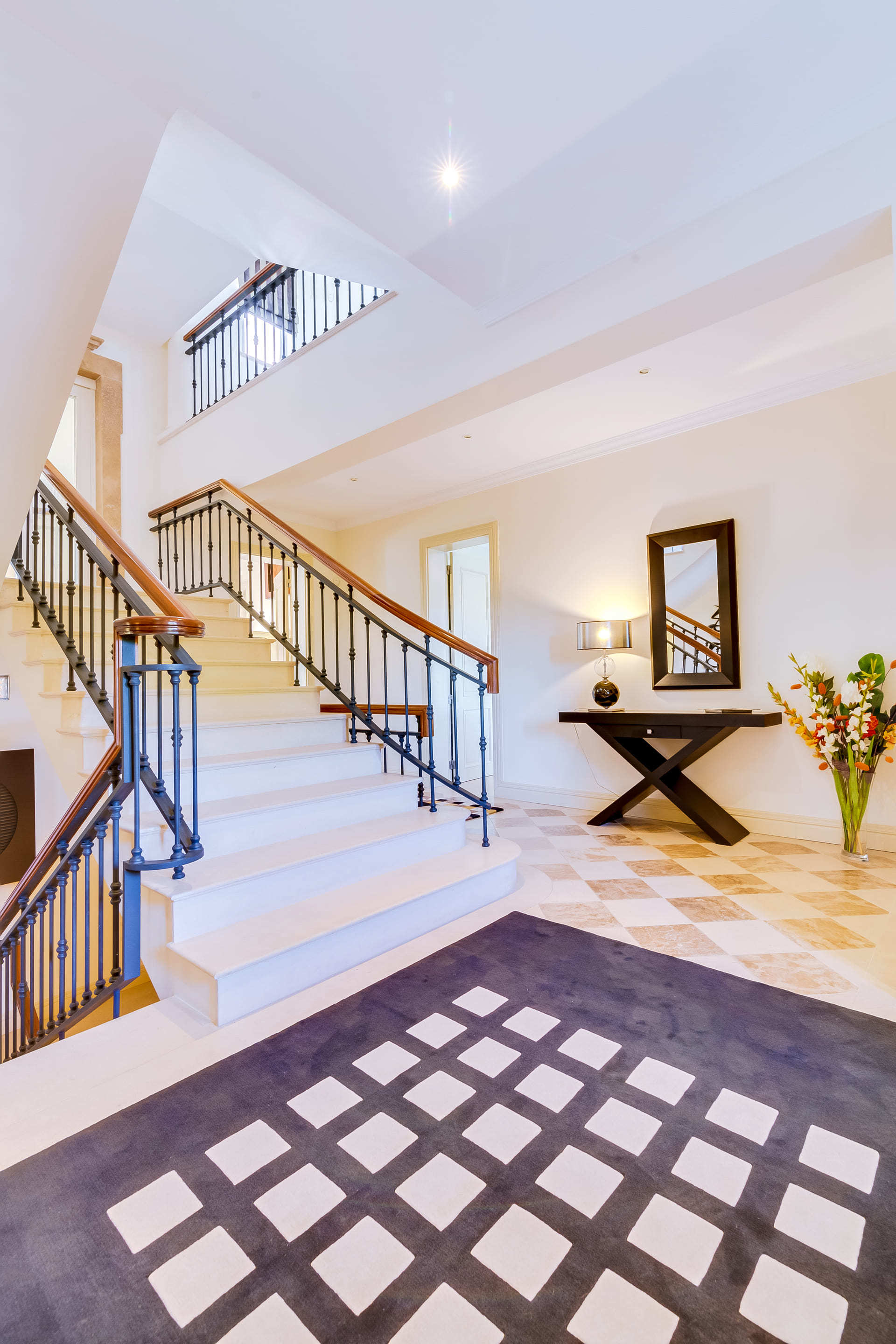 Quinta do Lago Resort, Algarve Villa 1039'daki Özel Havuzlu Bu 5 Yıldızlı Villaya Siz ve Aileniz Bayılacaksınız