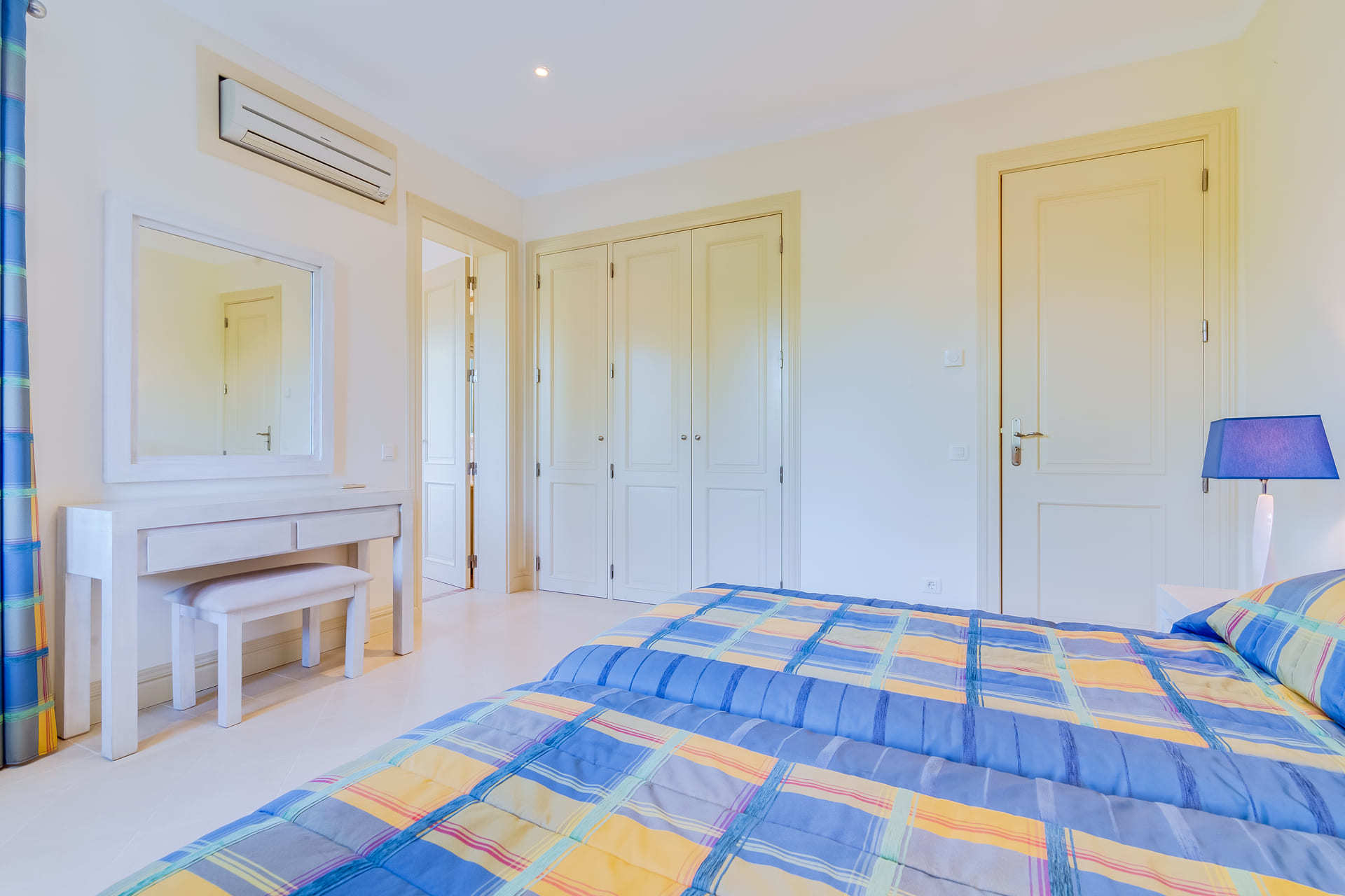 Quinta do Lago Resort, Algarve Villa 1039'daki Özel Havuzlu Bu 5 Yıldızlı Villaya Siz ve Aileniz Bayılacaksınız