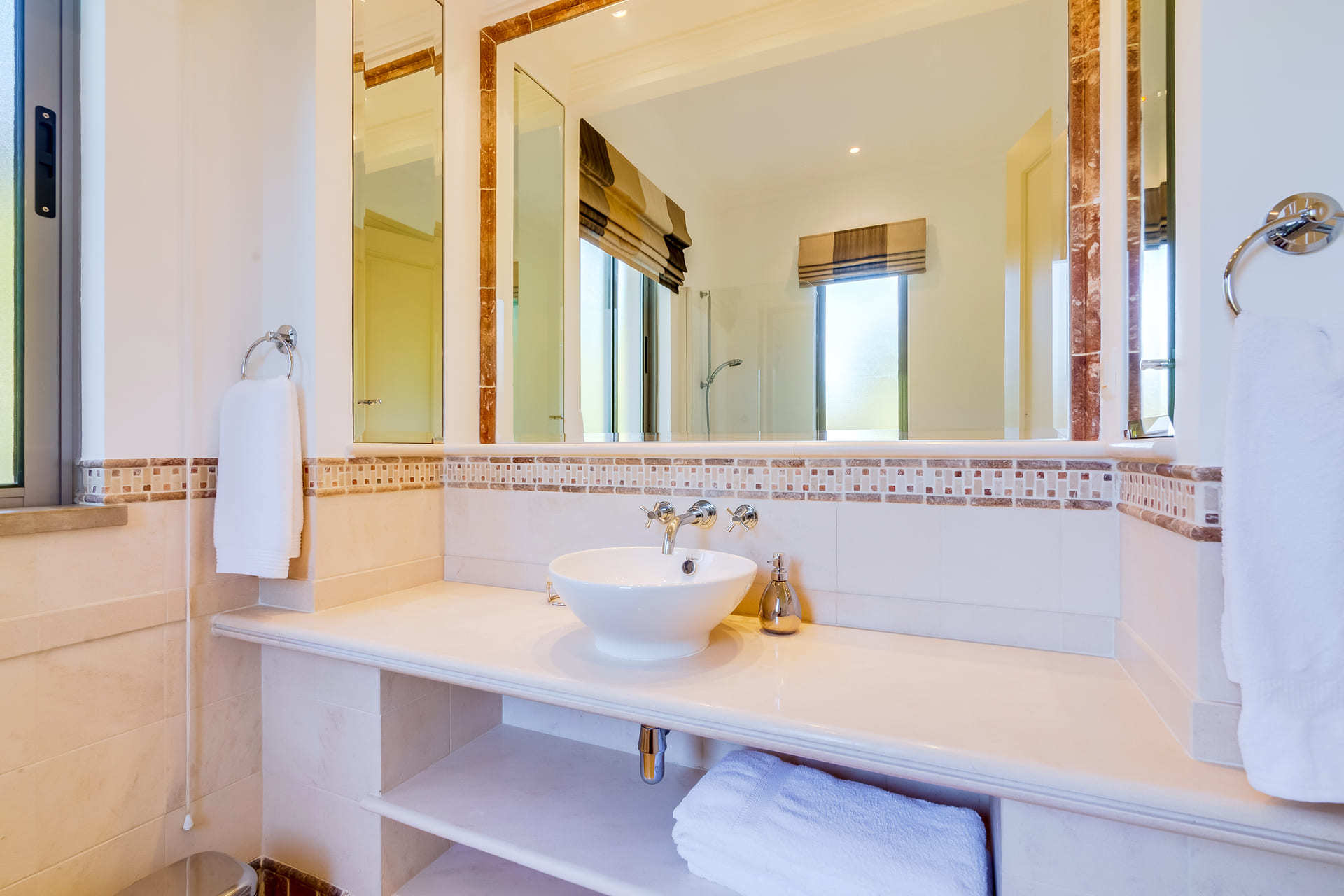 Quinta do Lago Resort, Algarve Villa 1039'daki Özel Havuzlu Bu 5 Yıldızlı Villaya Siz ve Aileniz Bayılacaksınız