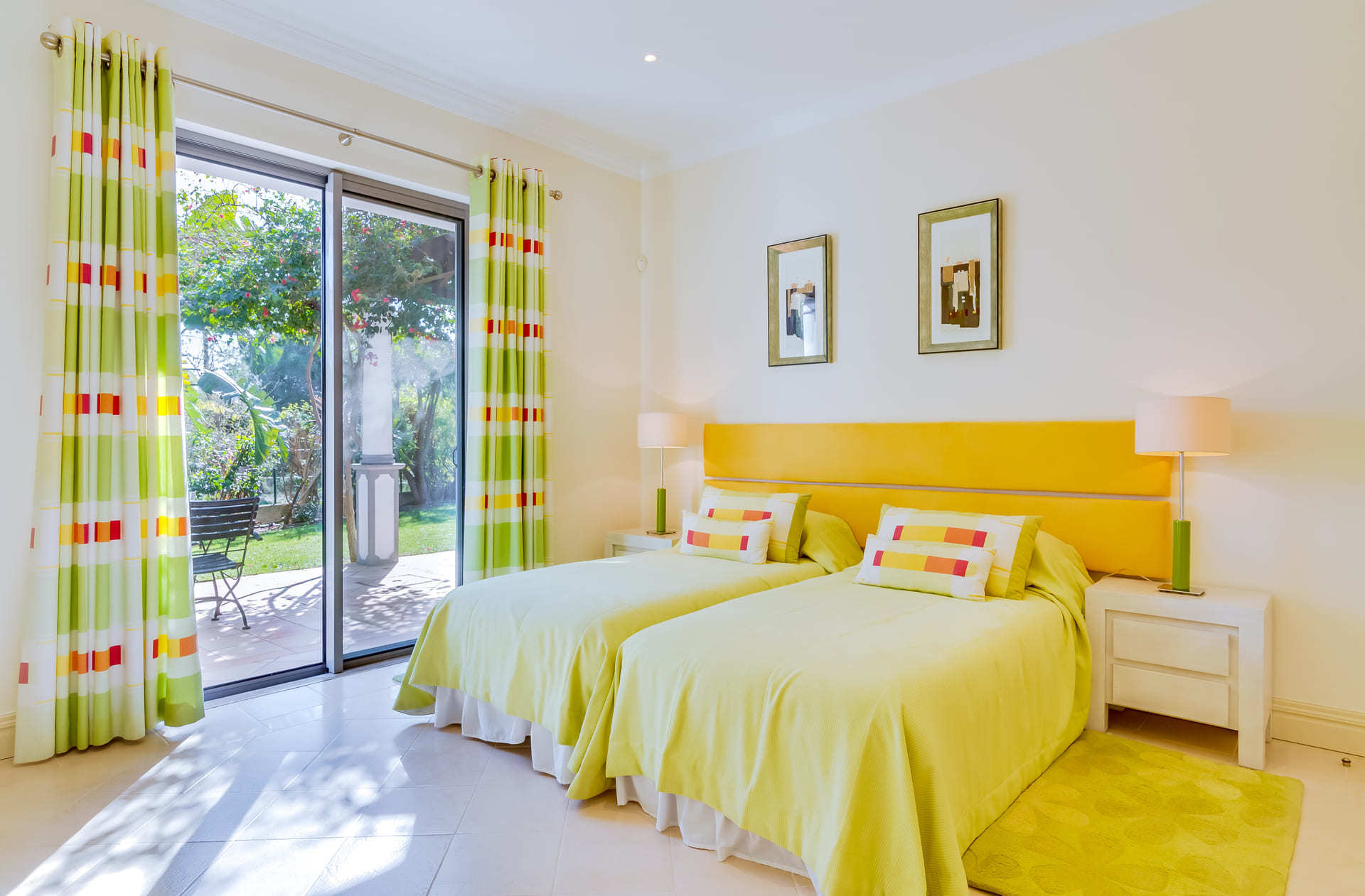 Quinta do Lago Resort, Algarve Villa 1039'daki Özel Havuzlu Bu 5 Yıldızlı Villaya Siz ve Aileniz Bayılacaksınız