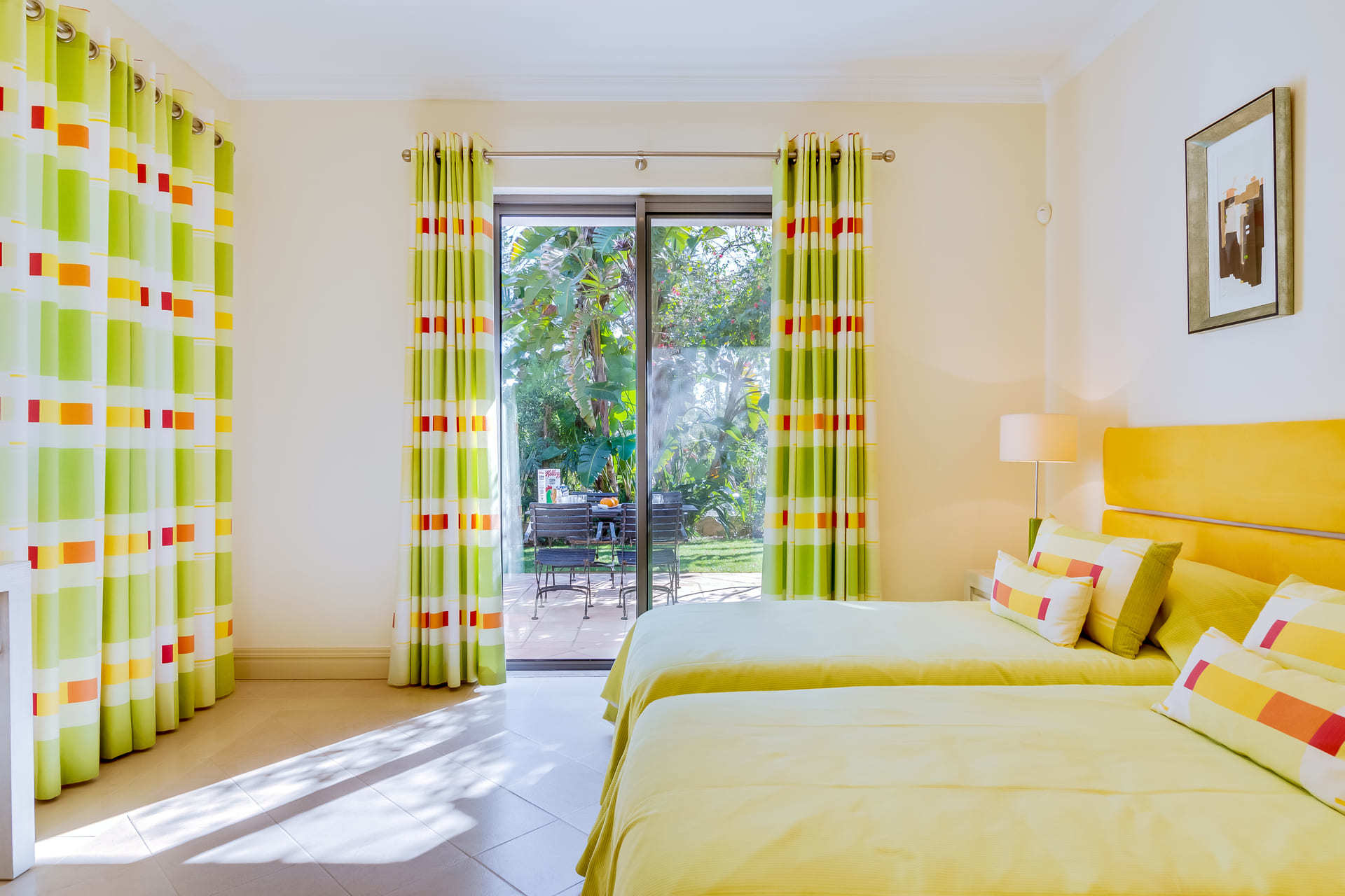 Quinta do Lago Resort, Algarve Villa 1039'daki Özel Havuzlu Bu 5 Yıldızlı Villaya Siz ve Aileniz Bayılacaksınız