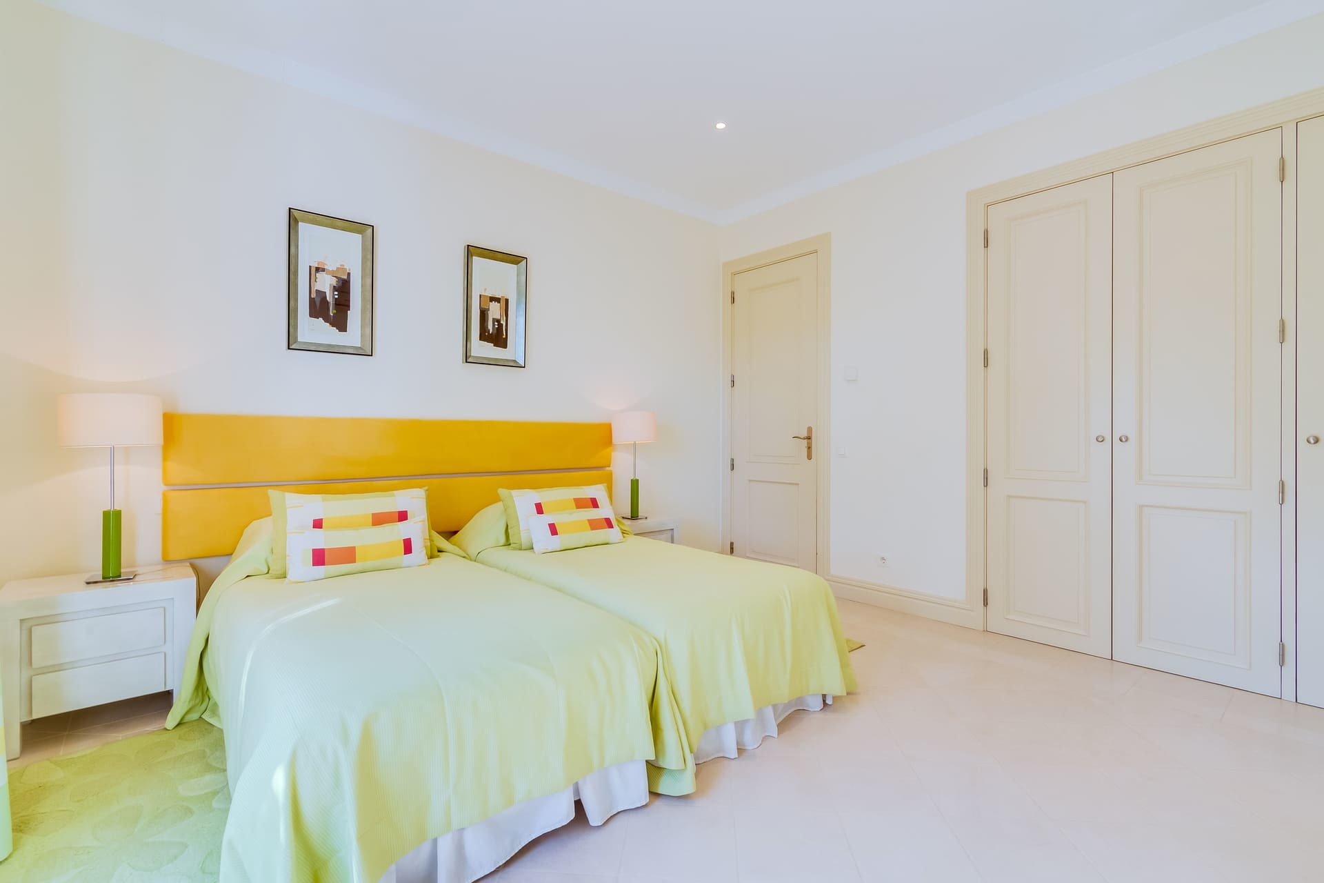 Quinta do Lago Resort, Algarve Villa 1039'daki Özel Havuzlu Bu 5 Yıldızlı Villaya Siz ve Aileniz Bayılacaksınız