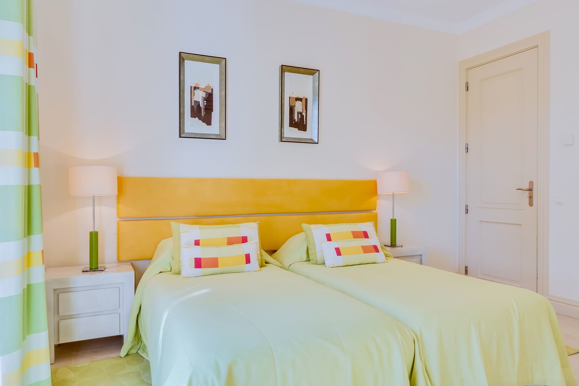 Quinta do Lago Resort, Algarve Villa 1039'daki Özel Havuzlu Bu 5 Yıldızlı Villaya Siz ve Aileniz Bayılacaksınız