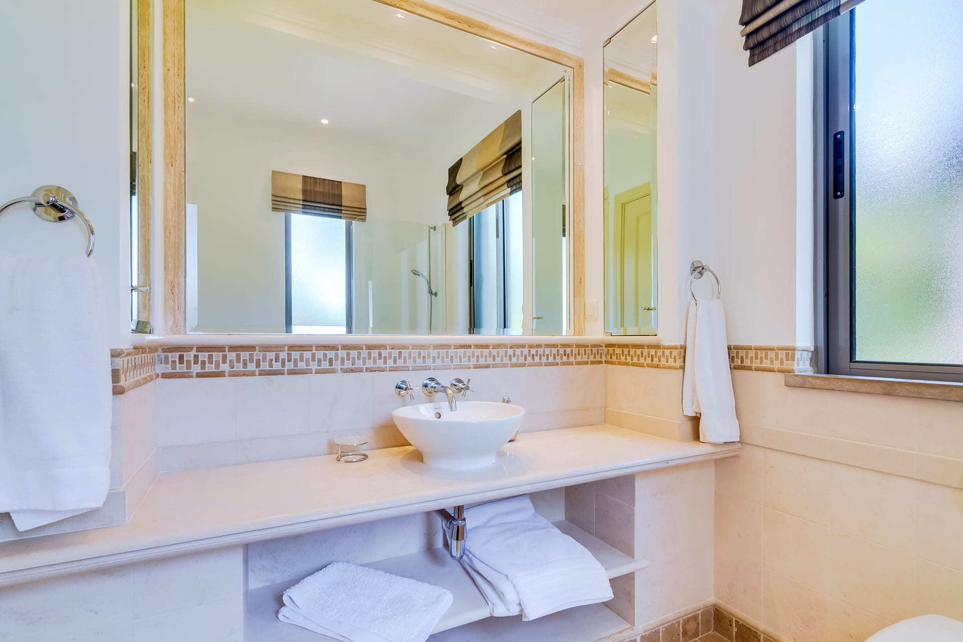 Quinta do Lago Resort, Algarve Villa 1039'daki Özel Havuzlu Bu 5 Yıldızlı Villaya Siz ve Aileniz Bayılacaksınız
