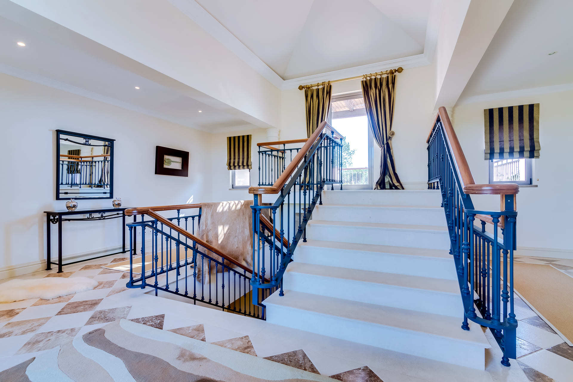 Quinta do Lago Resort, Algarve Villa 1039'daki Özel Havuzlu Bu 5 Yıldızlı Villaya Siz ve Aileniz Bayılacaksınız