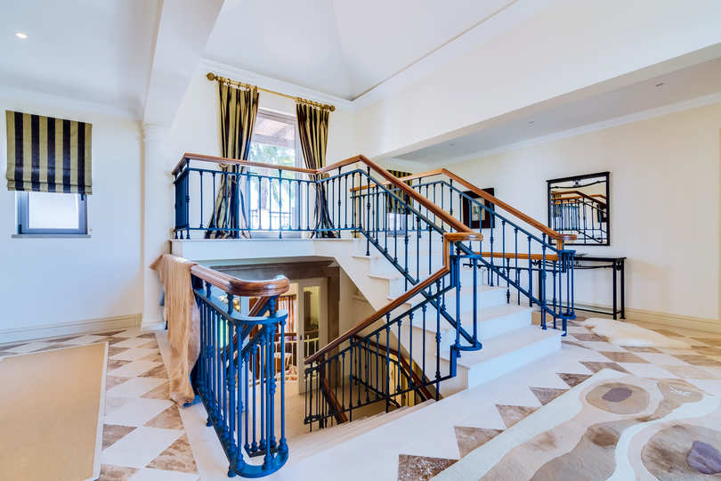 Quinta do Lago Resort, Algarve Villa 1039'daki Özel Havuzlu Bu 5 Yıldızlı Villaya Siz ve Aileniz Bayılacaksınız