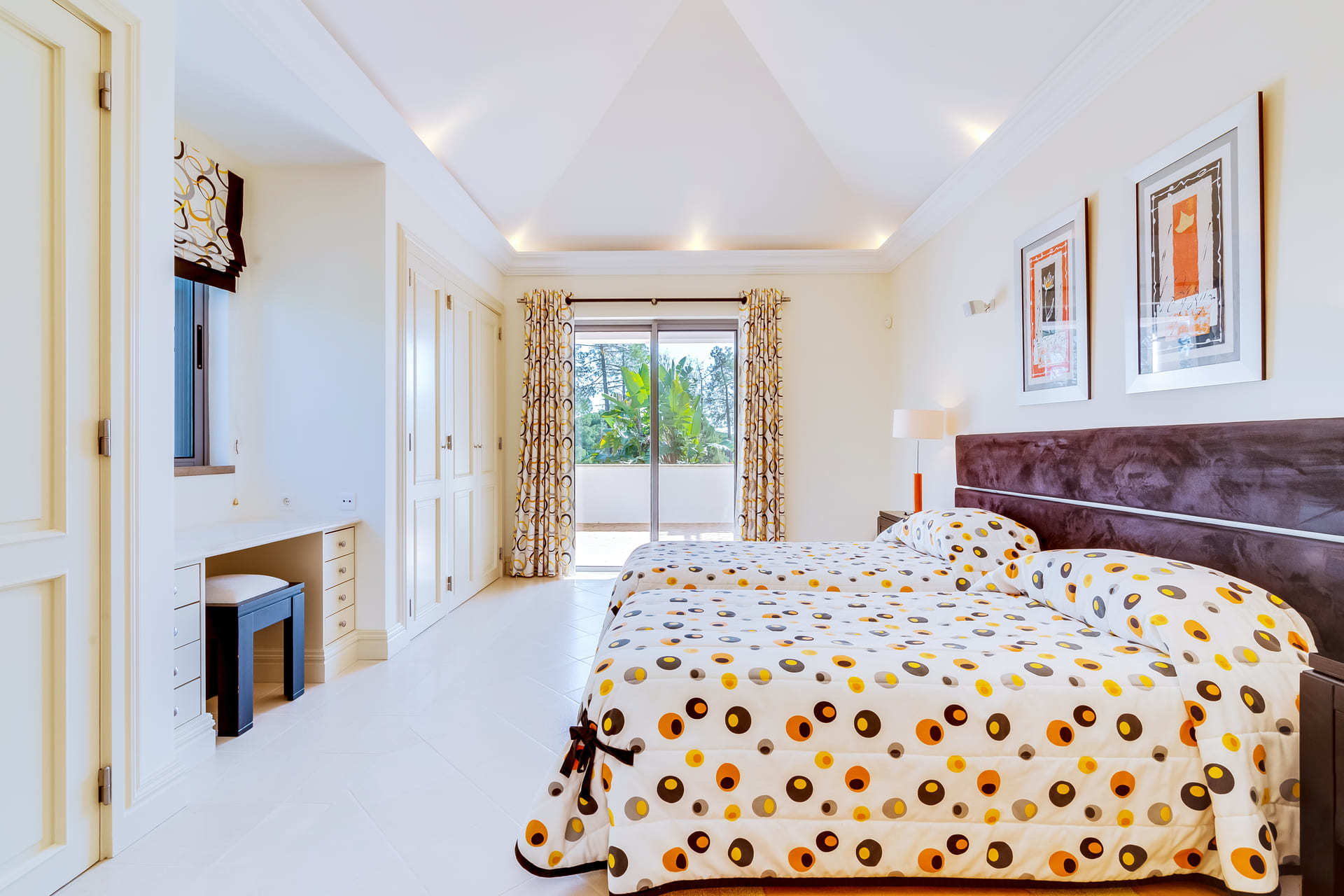 Quinta do Lago Resort, Algarve Villa 1039'daki Özel Havuzlu Bu 5 Yıldızlı Villaya Siz ve Aileniz Bayılacaksınız