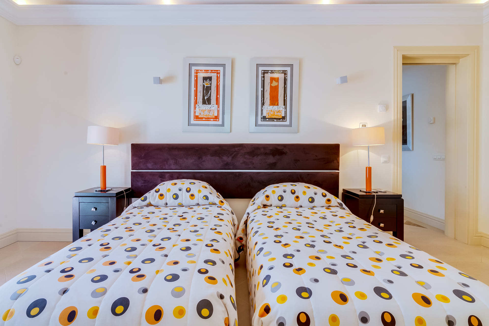 Quinta do Lago Resort, Algarve Villa 1039'daki Özel Havuzlu Bu 5 Yıldızlı Villaya Siz ve Aileniz Bayılacaksınız