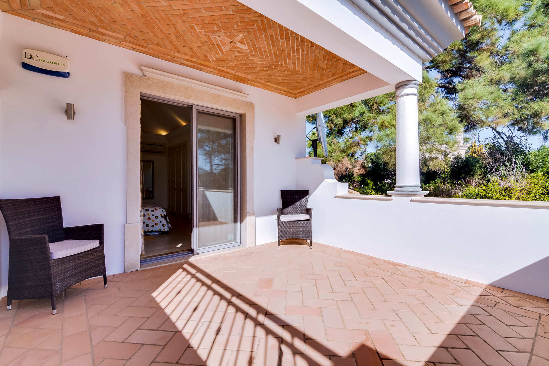 Quinta do Lago Resort, Algarve Villa 1039'daki Özel Havuzlu Bu 5 Yıldızlı Villaya Siz ve Aileniz Bayılacaksınız