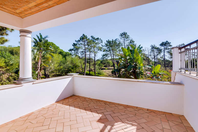 Quinta do Lago Resort, Algarve Villa 1039'daki Özel Havuzlu Bu 5 Yıldızlı Villaya Siz ve Aileniz Bayılacaksınız