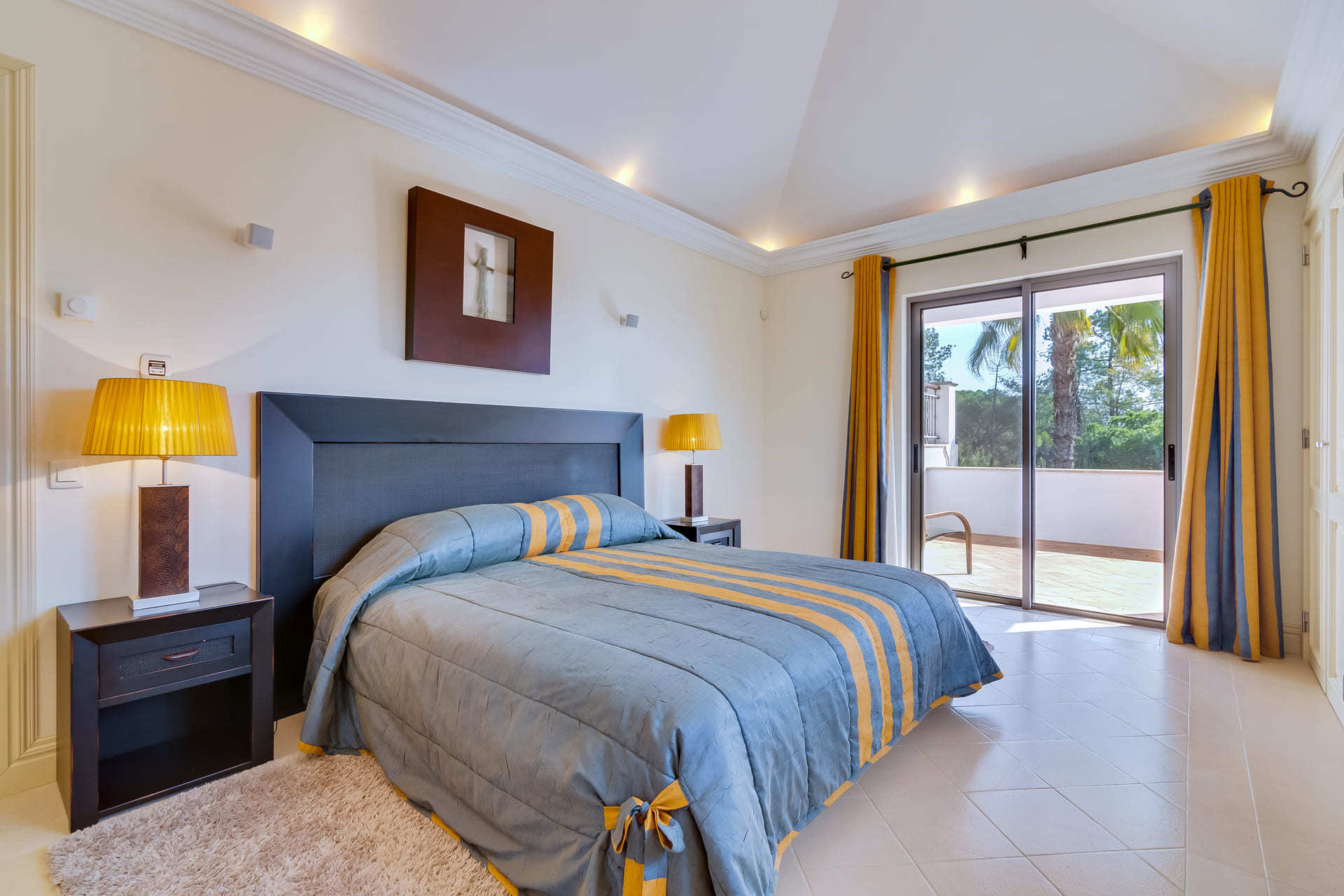 Quinta do Lago Resort, Algarve Villa 1039'daki Özel Havuzlu Bu 5 Yıldızlı Villaya Siz ve Aileniz Bayılacaksınız