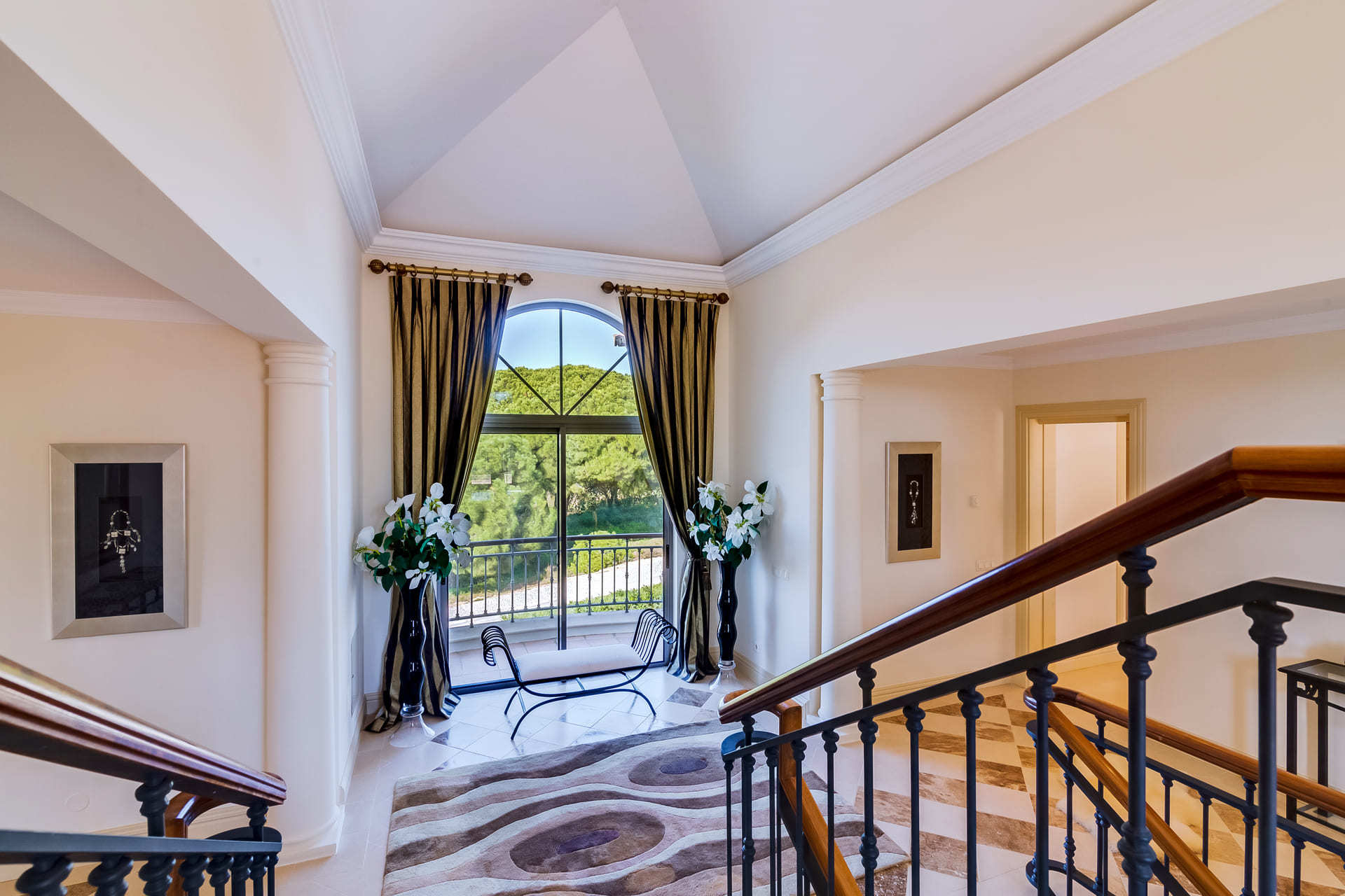Quinta do Lago Resort, Algarve Villa 1039'daki Özel Havuzlu Bu 5 Yıldızlı Villaya Siz ve Aileniz Bayılacaksınız