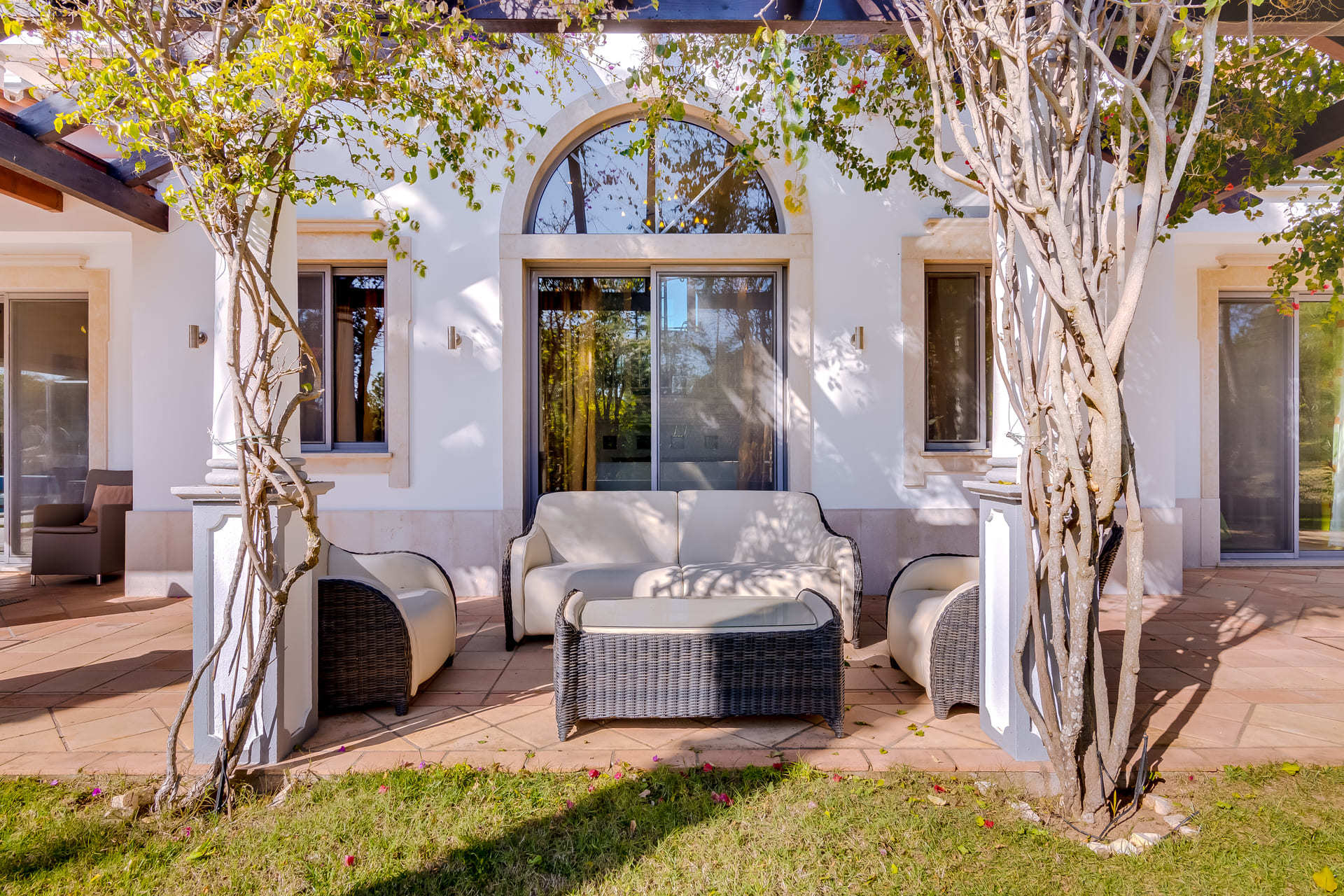 Quinta do Lago Resort, Algarve Villa 1039'daki Özel Havuzlu Bu 5 Yıldızlı Villaya Siz ve Aileniz Bayılacaksınız