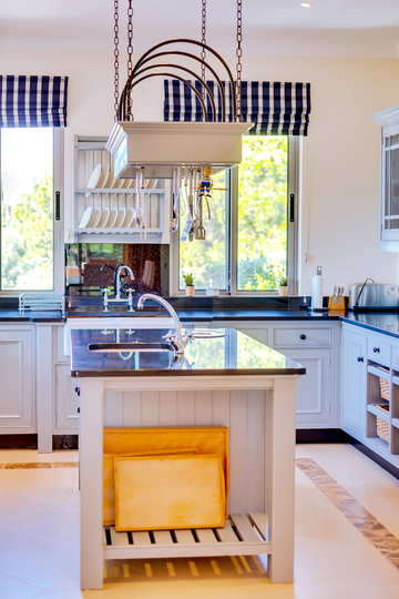 Quinta do Lago Resort, Algarve Villa 1039'daki Özel Havuzlu Bu 5 Yıldızlı Villaya Siz ve Aileniz Bayılacaksınız