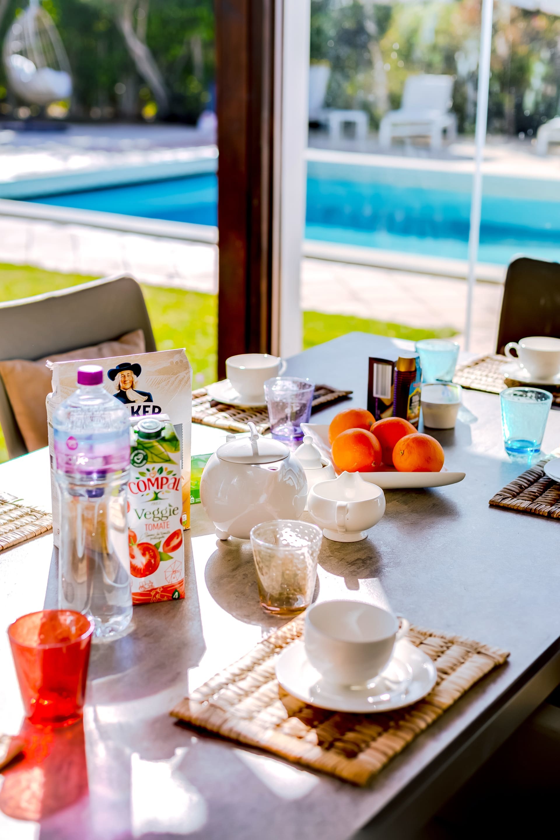 Quinta do Lago Resort, Algarve Villa 1039'daki Özel Havuzlu Bu 5 Yıldızlı Villaya Siz ve Aileniz Bayılacaksınız