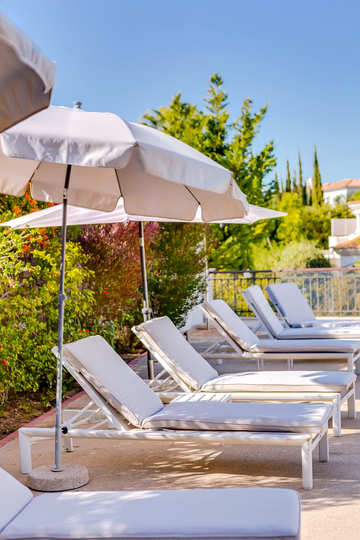 Quinta do Lago Resort, Algarve Villa 1039'daki Özel Havuzlu Bu 5 Yıldızlı Villaya Siz ve Aileniz Bayılacaksınız