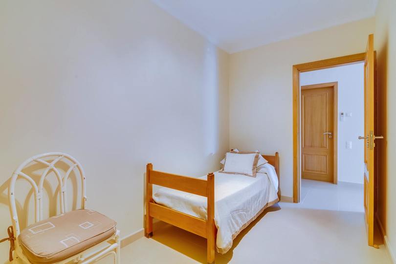 Aileniz Vale Do Lobo Resort, Algarve Villa 1050'deki Lüks Özel Villanızdaki Özel Havuza Bayılacak