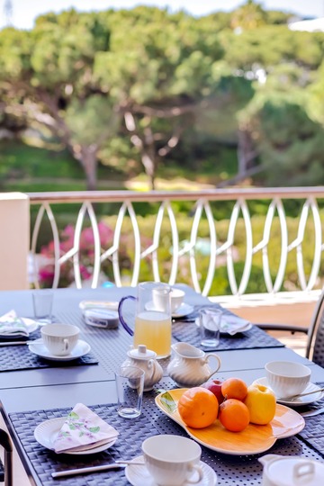 Aileniz Vale Do Lobo Resort, Algarve Villa 1050'deki Lüks Özel Villanızdaki Özel Havuza Bayılacak