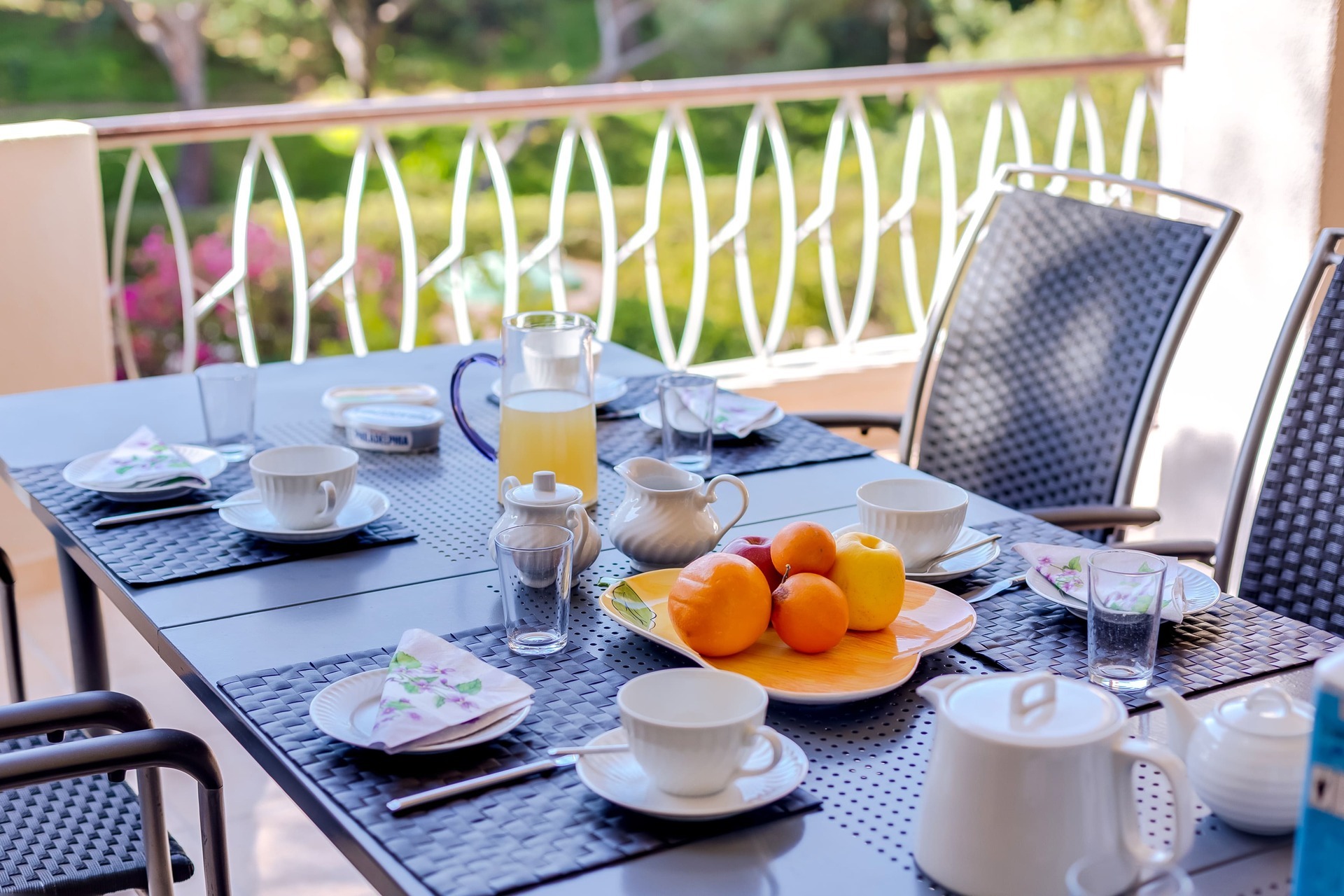 Aileniz Vale Do Lobo Resort, Algarve Villa 1050'deki Lüks Özel Villanızdaki Özel Havuza Bayılacak