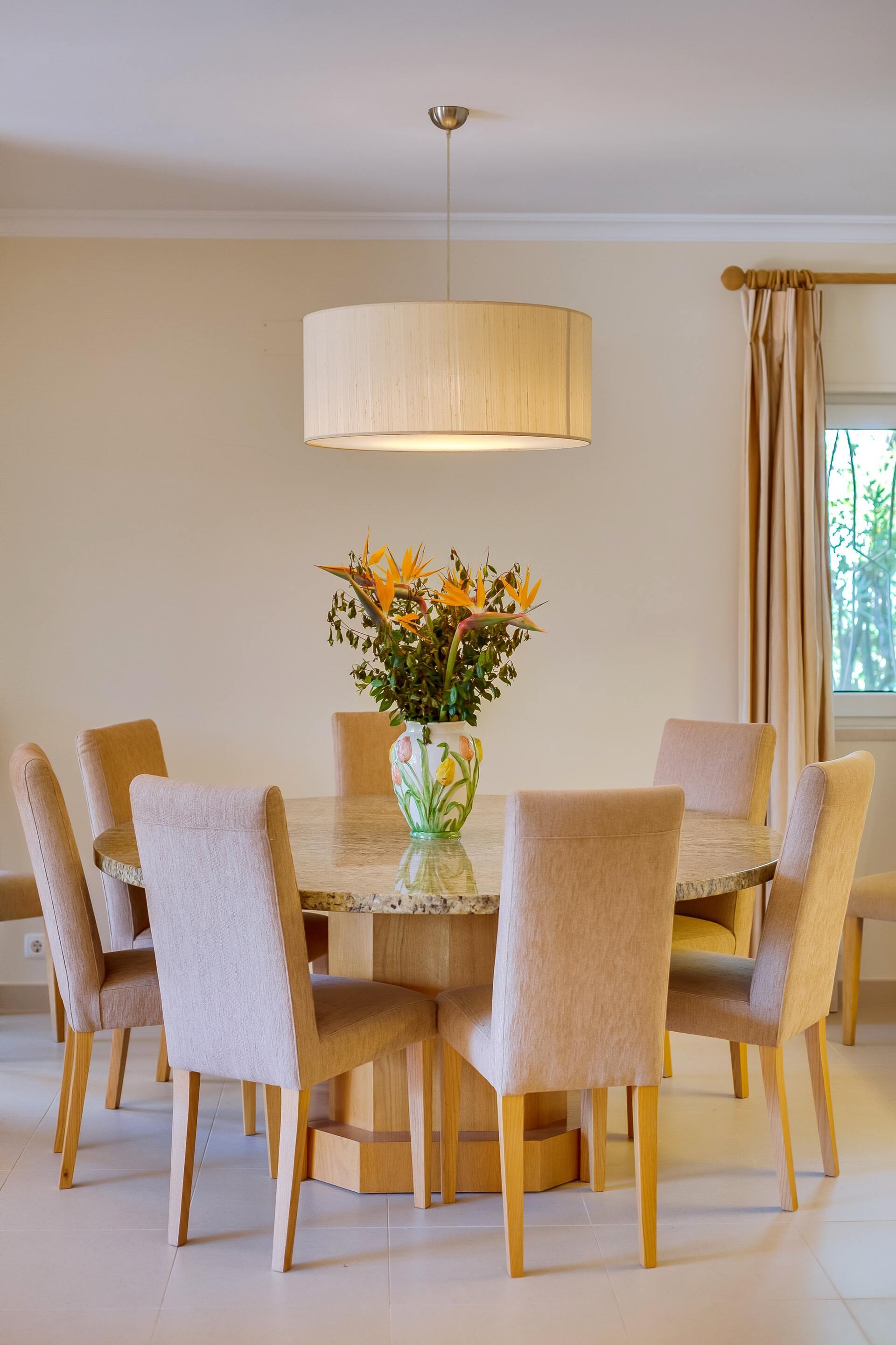 Aileniz Vale Do Lobo Resort, Algarve Villa 1050'deki Lüks Özel Villanızdaki Özel Havuza Bayılacak