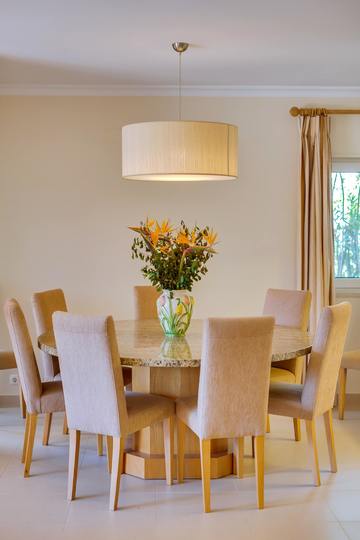 Aileniz Vale Do Lobo Resort, Algarve Villa 1050'deki Lüks Özel Villanızdaki Özel Havuza Bayılacak