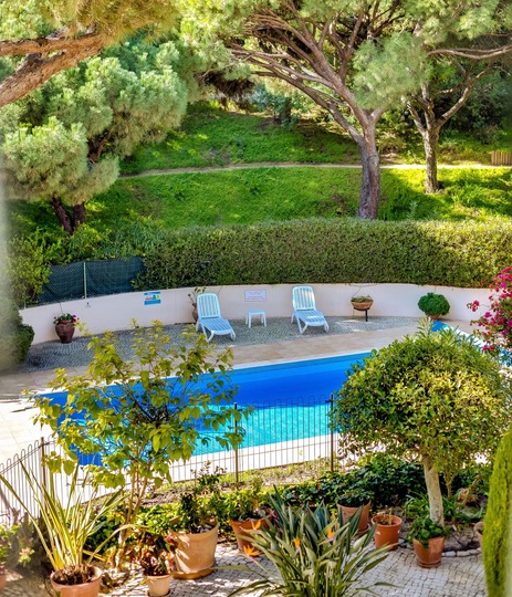 Aileniz Vale Do Lobo Resort, Algarve Villa 1050'deki Lüks Özel Villanızdaki Özel Havuza Bayılacak